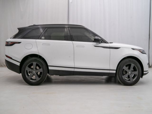 Photo 1 VIN: SALYB2EN9KA210079 - LAND ROVER RANGE ROVER VELAR 