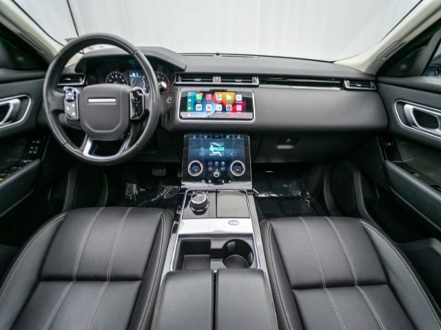 Photo 2 VIN: SALYB2EN9KA210079 - LAND ROVER RANGE ROVER VELAR 