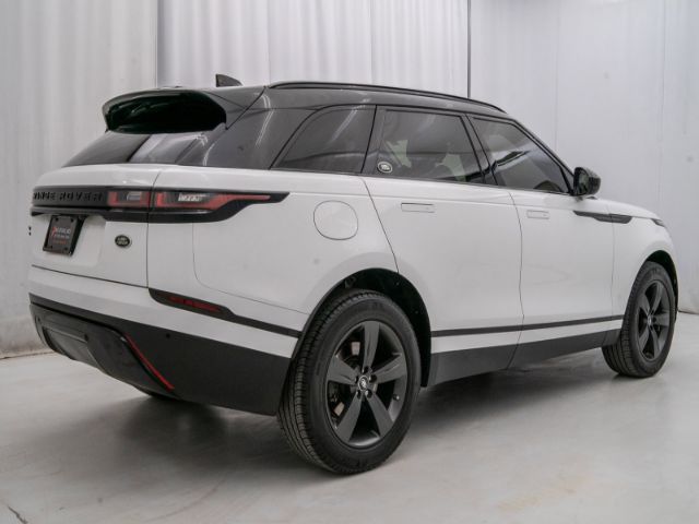 Photo 3 VIN: SALYB2EN9KA210079 - LAND ROVER RANGE ROVER VELAR 