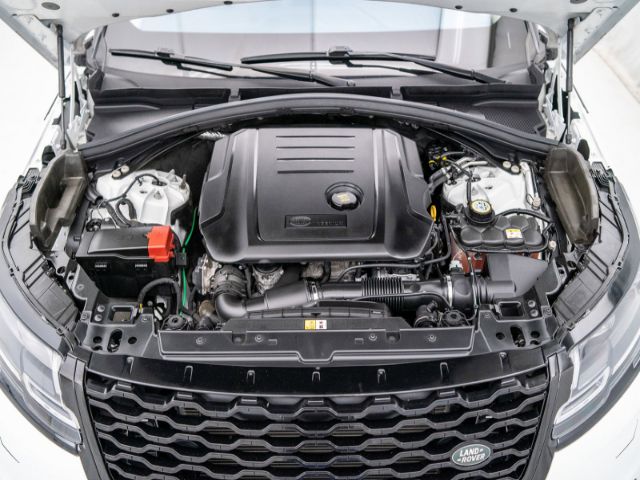 Photo 4 VIN: SALYB2EN9KA210079 - LAND ROVER RANGE ROVER VELAR 