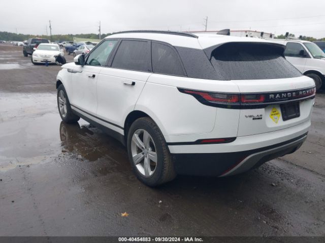 Photo 2 VIN: SALYB2ENXKA208406 - LAND ROVER RANGE ROVER VELAR 