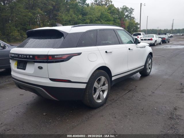 Photo 3 VIN: SALYB2ENXKA208406 - LAND ROVER RANGE ROVER VELAR 