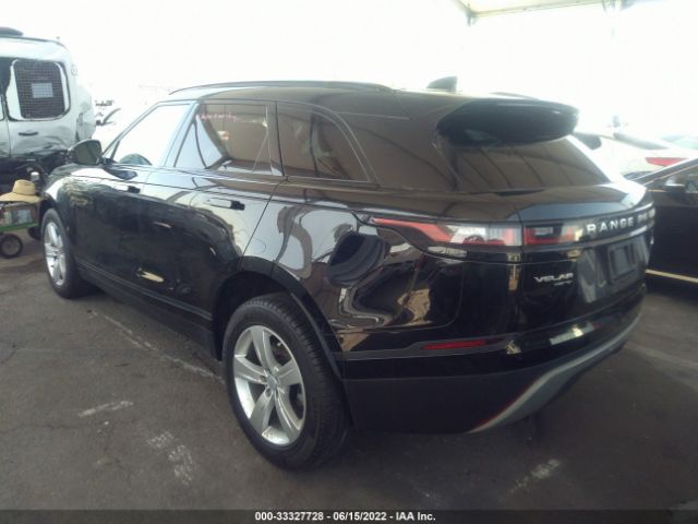 Photo 2 VIN: SALYB2ENXKA213802 - LAND ROVER RANGE ROVER VELAR 