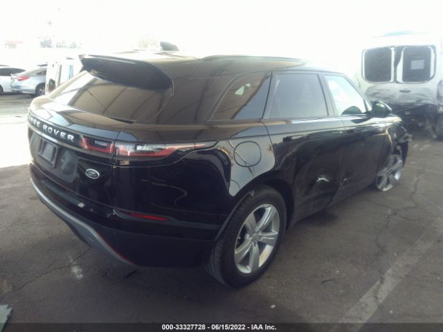 Photo 3 VIN: SALYB2ENXKA213802 - LAND ROVER RANGE ROVER VELAR 