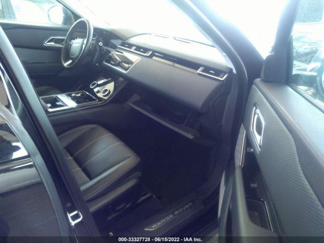 Photo 4 VIN: SALYB2ENXKA213802 - LAND ROVER RANGE ROVER VELAR 