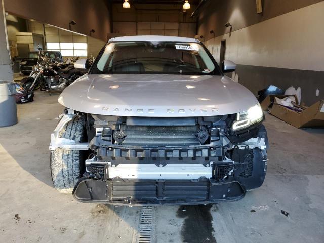 Photo 4 VIN: SALYB2EV0KA796414 - LAND ROVER RANGEROVER 