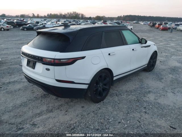 Photo 3 VIN: SALYB2EV1KA785633 - LAND ROVER RANGE ROVER VELAR 