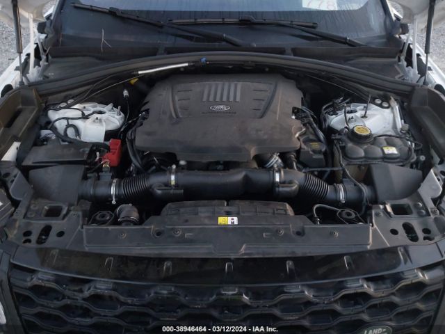 Photo 9 VIN: SALYB2EV1KA785633 - LAND ROVER RANGE ROVER VELAR 