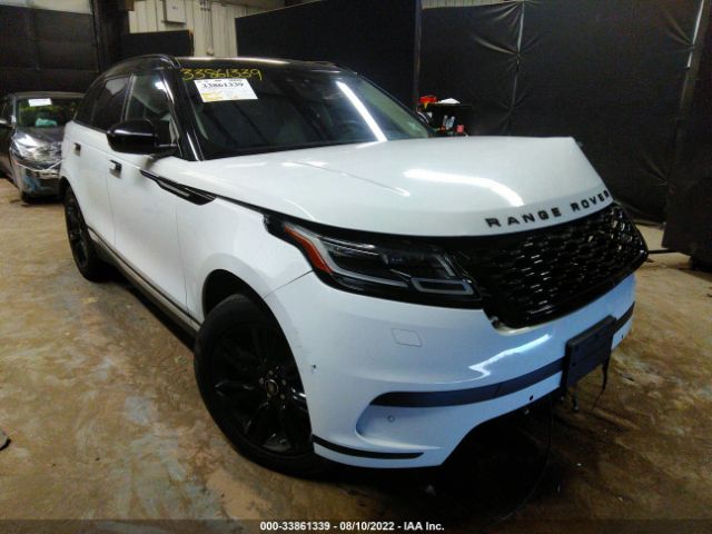 Photo 0 VIN: SALYB2EV2KA788010 - LAND ROVER RANGE ROVER VELAR 