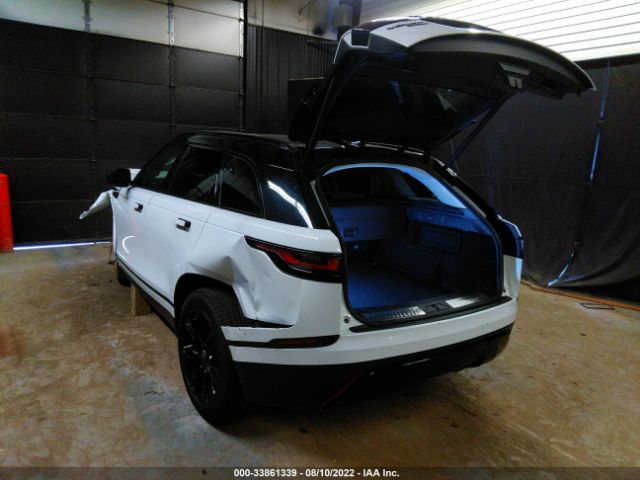 Photo 2 VIN: SALYB2EV2KA788010 - LAND ROVER RANGE ROVER VELAR 