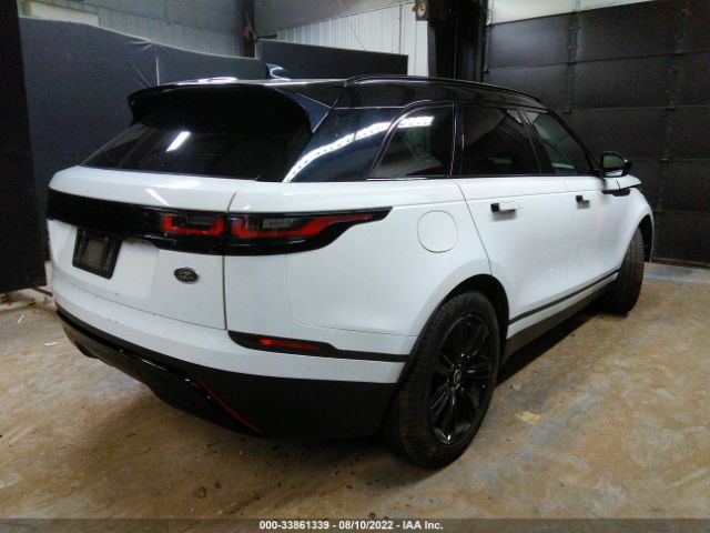 Photo 3 VIN: SALYB2EV2KA788010 - LAND ROVER RANGE ROVER VELAR 