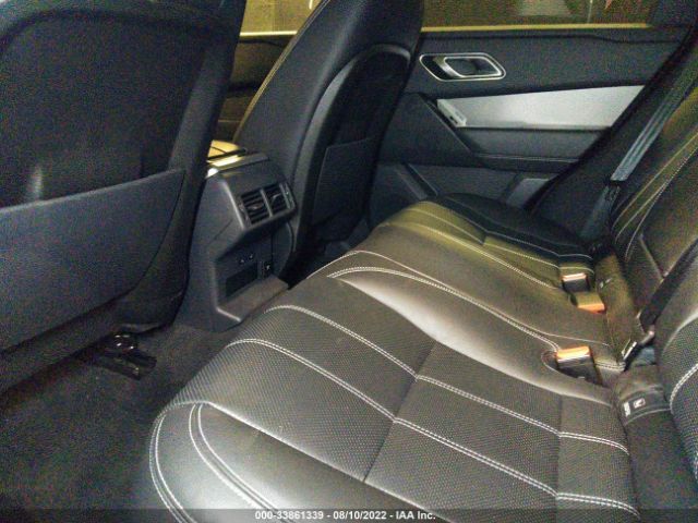 Photo 7 VIN: SALYB2EV2KA788010 - LAND ROVER RANGE ROVER VELAR 