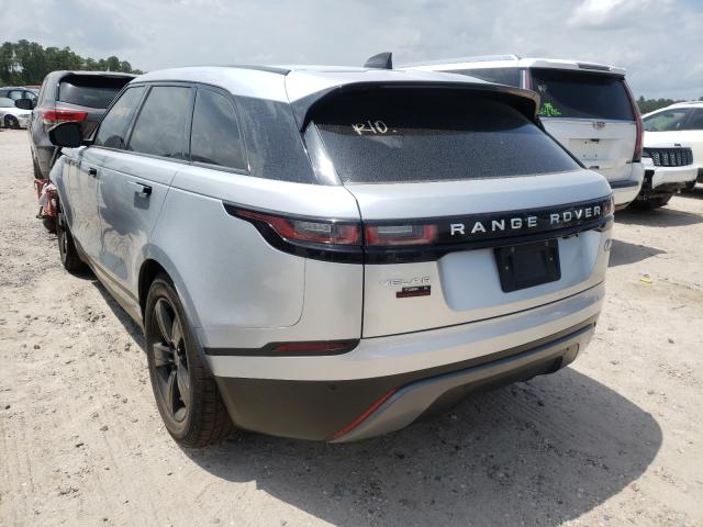 Photo 2 VIN: SALYB2EV4KA796657 - LAND ROVER RANGE ROVE 