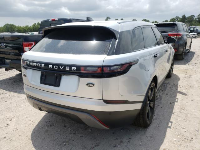 Photo 3 VIN: SALYB2EV4KA796657 - LAND ROVER RANGE ROVE 