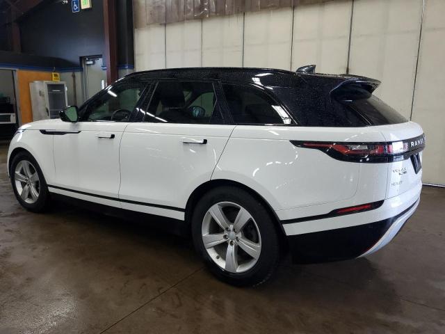 Photo 1 VIN: SALYB2EV5KA790771 - LAND ROVER RANGEROVER 