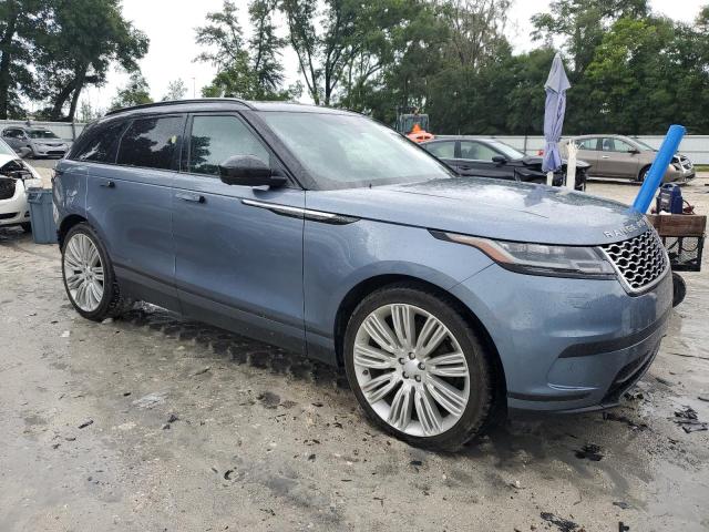 Photo 3 VIN: SALYB2EV7KA795390 - LAND ROVER RANGE ROVE 