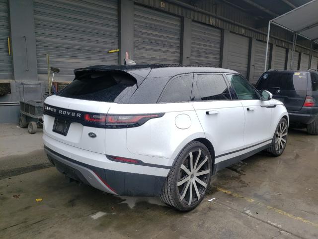 Photo 3 VIN: SALYB2EV8KA795687 - LAND ROVER RANGE ROVE 