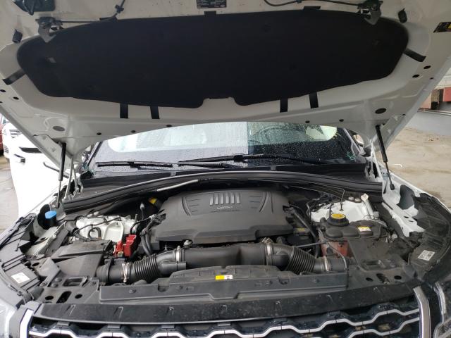 Photo 6 VIN: SALYB2EV8KA795687 - LAND ROVER RANGE ROVE 