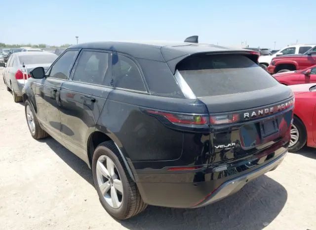 Photo 2 VIN: SALYB2EV9KA795665 - LAND ROVER RANGE ROVER VELAR 