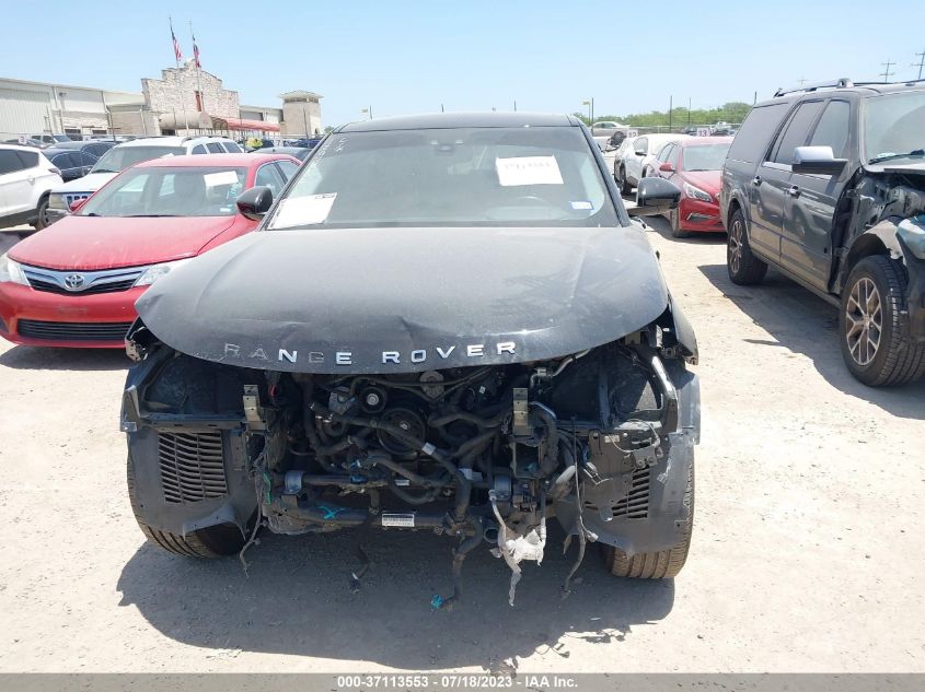 Photo 12 VIN: SALYB2EV9KA795665 - LAND ROVER RANGE ROVER VELAR 