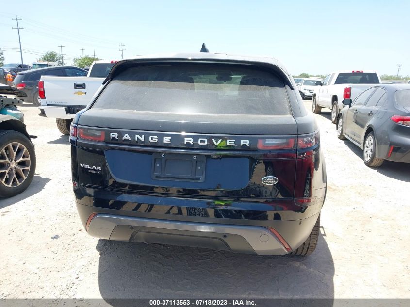 Photo 16 VIN: SALYB2EV9KA795665 - LAND ROVER RANGE ROVER VELAR 