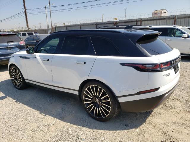 Photo 1 VIN: SALYB2EVXKA788658 - LAND ROVER RANGE ROVER VELAR 