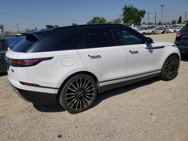 Photo 2 VIN: SALYB2EVXKA788658 - LAND ROVER RANGE ROVER VELAR 