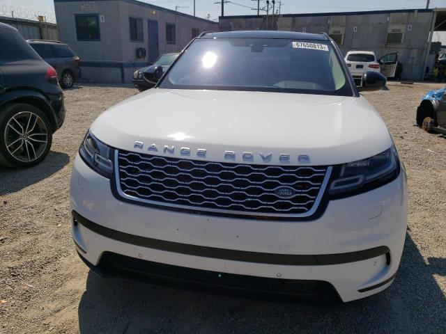 Photo 4 VIN: SALYB2EVXKA788658 - LAND ROVER RANGE ROVER VELAR 