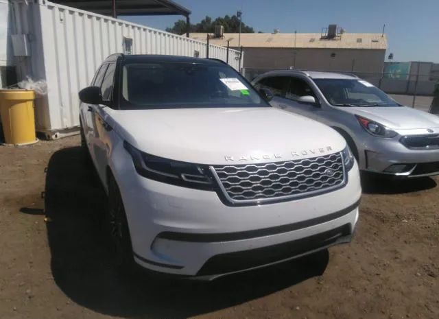 Photo 5 VIN: SALYB2EVXKA788658 - LAND ROVER RANGE ROVER VELAR 