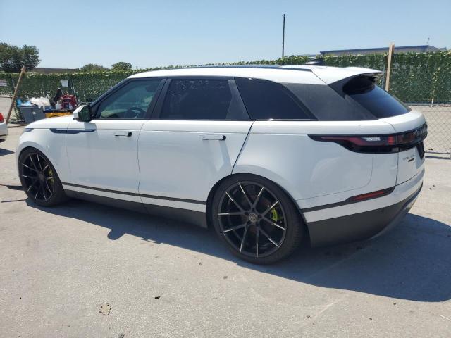 Photo 1 VIN: SALYB2EVXKA798123 - LAND ROVER RANGEROVER 