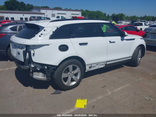 Photo 3 VIN: SALYB2EX0KA209338 - LAND ROVER RANGE ROVER VELAR 