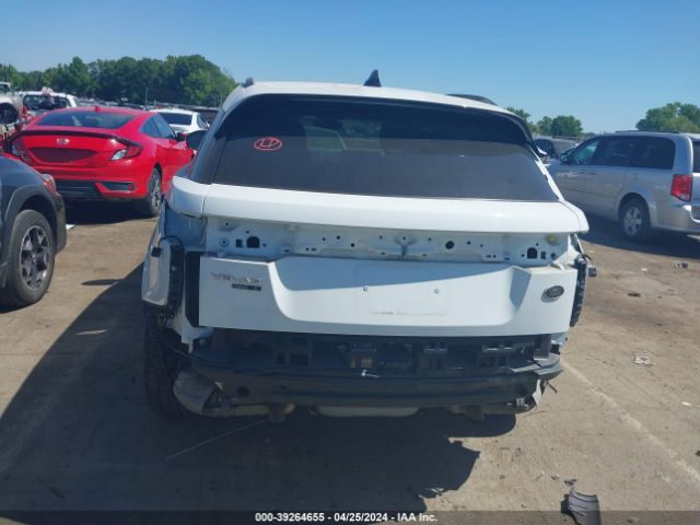 Photo 5 VIN: SALYB2EX0KA209338 - LAND ROVER RANGE ROVER VELAR 