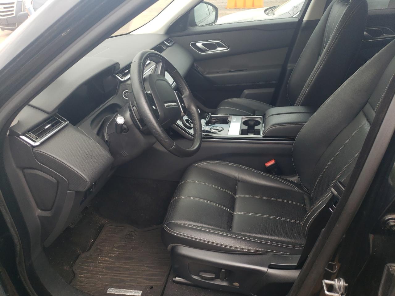 Photo 6 VIN: SALYB2EX0KA211364 - LAND ROVER RANGE ROVER 