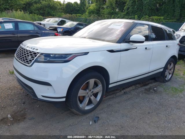 Photo 1 VIN: SALYB2EX0KA211980 - LAND ROVER RANGE ROVER VELAR 