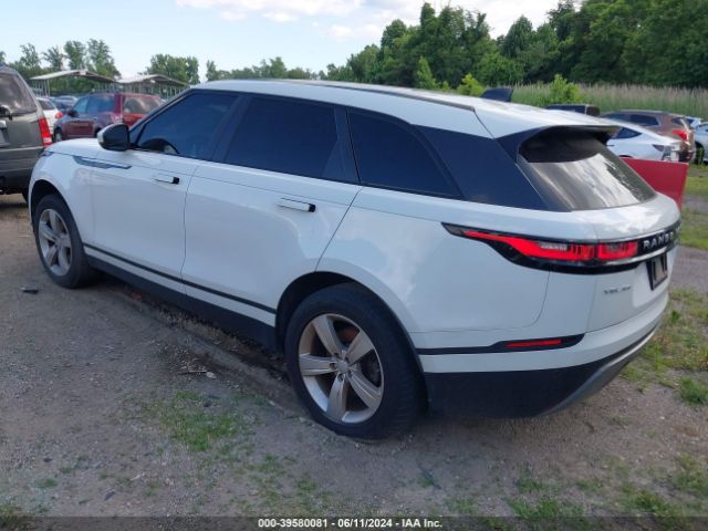 Photo 2 VIN: SALYB2EX0KA211980 - LAND ROVER RANGE ROVER VELAR 