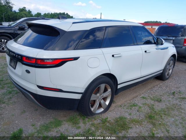 Photo 3 VIN: SALYB2EX0KA211980 - LAND ROVER RANGE ROVER VELAR 