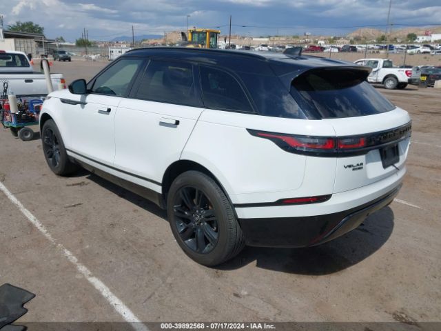 Photo 2 VIN: SALYB2EX0KA794129 - LAND ROVER RANGE ROVER VELAR 