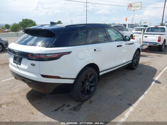 Photo 3 VIN: SALYB2EX0KA794129 - LAND ROVER RANGE ROVER VELAR 