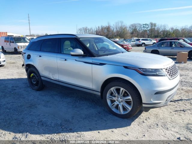 Photo 0 VIN: SALYB2EX0KA795877 - LAND ROVER RANGE ROVER VELAR 