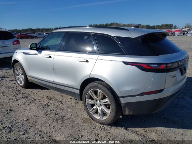 Photo 2 VIN: SALYB2EX0KA795877 - LAND ROVER RANGE ROVER VELAR 