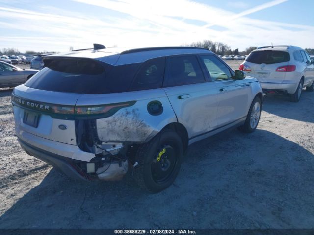 Photo 3 VIN: SALYB2EX0KA795877 - LAND ROVER RANGE ROVER VELAR 