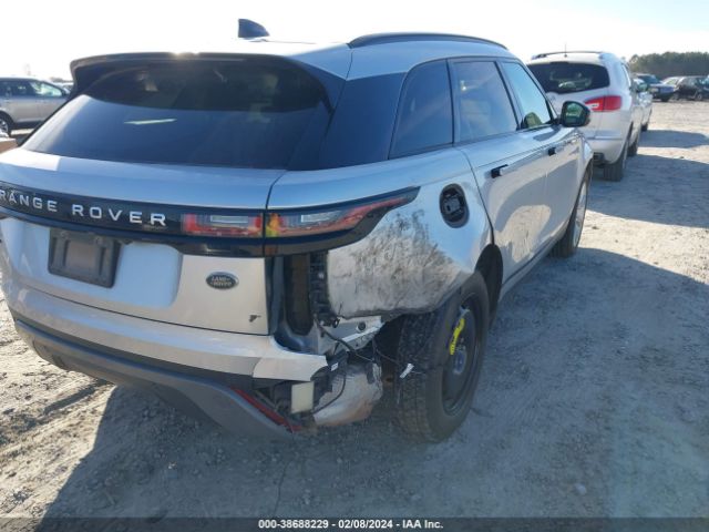 Photo 5 VIN: SALYB2EX0KA795877 - LAND ROVER RANGE ROVER VELAR 