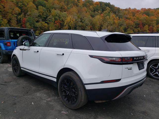 Photo 2 VIN: SALYB2EX0LA240574 - LAND ROVER RANGE ROVE 