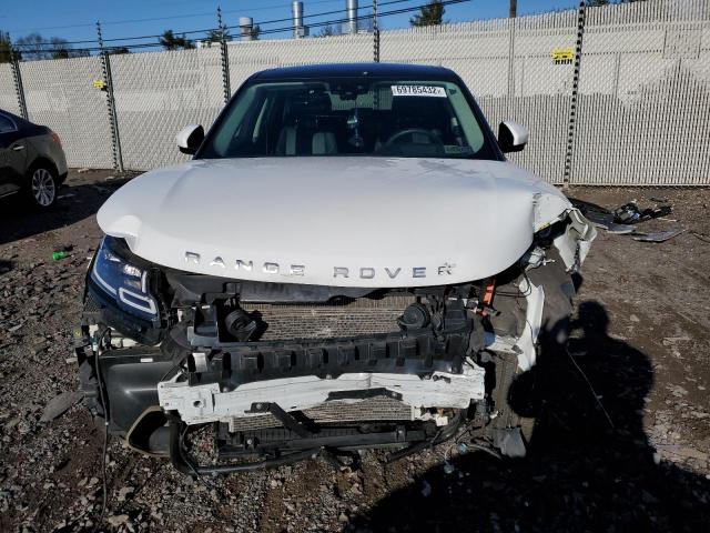 Photo 4 VIN: SALYB2EX0LA241594 - LAND ROVER RANGE ROVE 