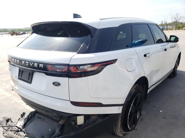 Photo 3 VIN: SALYB2EX0LA255091 - LAND ROVER RANGE ROVE 