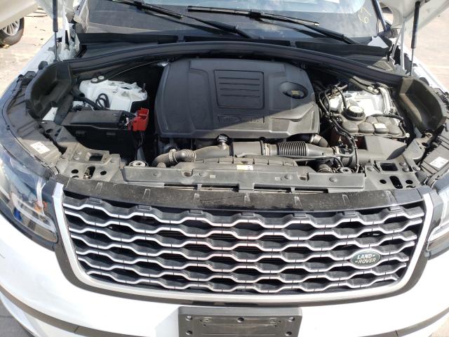 Photo 6 VIN: SALYB2EX0LA255091 - LAND ROVER RANGE ROVE 