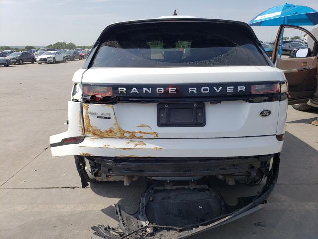 Photo 8 VIN: SALYB2EX0LA255091 - LAND ROVER RANGE ROVE 