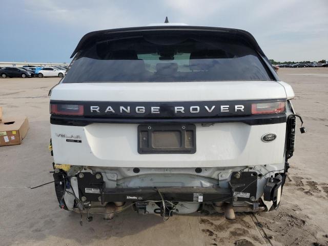 Photo 5 VIN: SALYB2EX0LA258248 - LAND ROVER RANGEROVER 