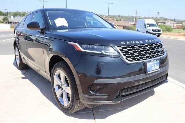 Photo 2 VIN: SALYB2EX0LA259013 - LAND ROVER RANGE ROVER VELAR 