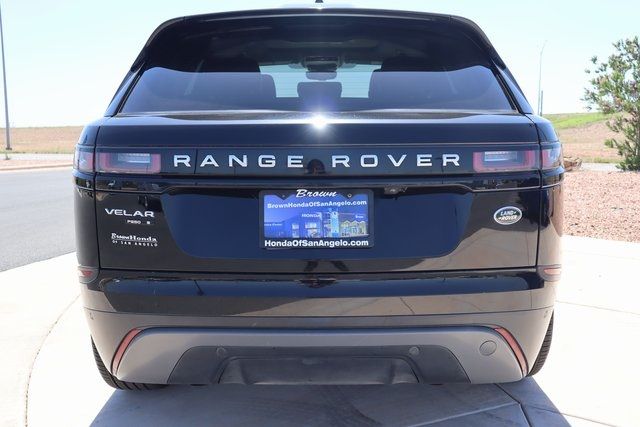 Photo 6 VIN: SALYB2EX0LA259013 - LAND ROVER RANGE ROVER VELAR 